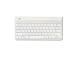 KEYBOARD WRL COMPACT BREAK/WHITE RGOCOUSWLWH R-GO TOOLS
