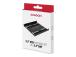 SSD ACC BRACKET 2.5" TO 3.5"/RHD-125B AXAGON