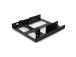 SSD ACC BRACKET 2X2.5" TO 3.5"/RHD-225 AXAGON