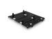 SSD ACC BRACKET 2.5"/3.5" TO/5.25" RHD-435 AXAGON