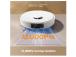 VACUUM CLEANER ROBOT/D20 PLUS RLD35GD DREAME
