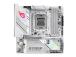 Mainboard ASUS AMD B850 SAM5 Micro-ATX Memory DDR5 Memory slots 4 1xPCI-Express 5.0 16x 4xM.2...