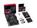 Mainboard ASUS AMD B550 SAM4 ATX 3xPCI-Express 3.0 1x 1xPCI-Express 3.0 16x 2xM.2 1xPCI-Express 4...
