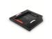 SSD/HDD CADDY 2.5" DVD SLOT/RSS-CD09 AXAGON