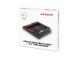 SSD/HDD CADDY 2.5" DVD SLOT/RSS-CD09 AXAGON