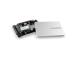 SSD ACC BRACKET BOX 2.5"/SILVER RSS-M2SD AXAGON