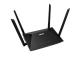 Wireless Router ASUS Wireless Router 1800 Mbps Mesh Wi-Fi 5 Wi-Fi 6 IEEE 802.11n USB 1 WAN 3x10...