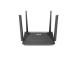 Wireless Router ASUS Wireless Router 1800 Mbps Mesh IEEE 802.11a IEEE 802.11b IEEE 802.11g IEEE...