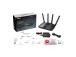 WRL ROUTER 6500MBPS/DUAL BAND RT-BE82U ASUS