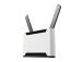Wireless Router MIKROTIK Wi-Fi 6 IEEE 802.11a/b/g IEEE 802.11n IEEE 802.11ac IEEE 802.11ax USB 2...