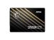 SSD MSI SPATIUM S270 240GB SATA 3D NAND Write speed 400 MBytes/sec Read speed 500 MBytes/sec 2,5"...