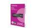 External SSD ADATA SC610 2TB USB 3.2 Write speed 500 MBytes/sec Read speed 550 MBytes/sec SC610...