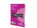 External SSD ADATA SC610 500GB USB 3.2 Write speed 500 MBytes/sec Read speed 550 MBytes/sec SC610...