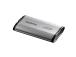 External SSD ADATA SD810 1TB USB-C Write speed 2000 MBytes/sec Read speed 2000 MBytes/sec SD810...