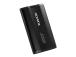 External SSD ADATA SD810 2TB USB-C Write speed 2000 MBytes/sec Read speed 2000 MBytes/sec SD810...