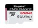 MEMORY MICRO SDXC 128GB UHS-I/SDCE/128GB KINGSTON