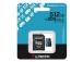 MEMORY MICRO SDXC 512GB UHS-I/W/A SDCG4/512GB KINGSTON