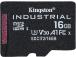 MEMORY MICRO SDHC 16GB UHS-I/SDCIT2/16GBSP KINGSTON
