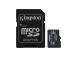 MEMORY MICRO SDHC 8GB UHS-I/W/A SDCIT2/8GB KINGSTON
