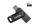 MEMORY DRIVE FLASH USB-C 64GB/SDDDC3-064G-G46 SANDISK