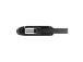 MEMORY DRIVE FLASH USB-C 64GB/SDDDC3-064G-G46 SANDISK