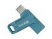 MEMORY DRIVE FLASH USB-C 128GB/SDDDC3-128G-G46NBB SANDISK