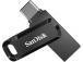 MEMORY DRIVE FLASH USB-C 512GB/SDDDC3-512G-G46 SANDISK