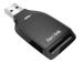 MEMORY READER USB3 SD CARD/SDDR-C731-GNANN SANDISK