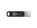 MEMORY DRIVE FLASH USB3 128GB/SDIX60N-128G-GN6NE SANDISK