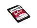 MEMORY SDXC 64GB C10/SDR2/64GB KINGSTON