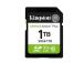 MEMORY SDXC 1TB UHS-I/SDS3/1TB KINGSTON