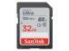 MEMORY SDHC 32GB UHS-I/SDSDUN4-032G-GN6IN SANDISK