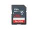 MEMORY SDXC 256GB UHS-I/SDSDUNR-256G-GN3IN SANDISK