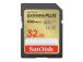 MEMORY SDHC 32GB UHS-I/SDSDXWT-032G-GNCIN SANDISK