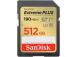MEMORY SDXC 512GB UHS-1/SDSDXWV-512G-GNCIN SANDISK