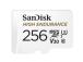 MEMORY MICRO SDXC 256GB UHS-3/SDSQQNR-256G-GN6IA SANDISK
