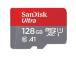 MEMORY MICRO SDXC 128GB UHS-I/SDSQUAB-128G-GN6IA SANDISK