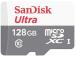 MEMORY MICRO SDXC 128GB UHS-I/SDSQUNR-128G-GN3MA SANDISK