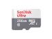 MEMORY MICRO SDXC 256GB UHS-I/SDSQUNR-256G-GN3MN SANDISK
