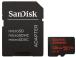 MEMORY MICRO SDXC 128GB UHS-I/W/A SDSQXAA-128G-GN6AA SANDISK