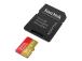 MEMORY MICRO SDXC 64GB UHS-I/W/A SDSQXAH-064G-GN6AA SANDISK