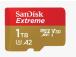 MEMORY MICRO SDXC 1TB UHS-I/W/A SDSQXAV-1T00-GN6MA SANDISK