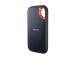 External SSD SANDISK Extreme 8TB USB-C Write speed 1000 MBytes/sec Read speed 1050 MBytes/sec...