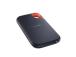 External SSD SANDISK Extreme 8TB USB-C Write speed 1000 MBytes/sec Read speed 1050 MBytes/sec...
