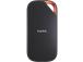 External SSD SANDISK Extreme Pro 4TB USB-C Write speed 3700 MBytes/sec Read speed 3800 MBytes/sec...
