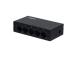 NET SWITCH 5PORT 10/100M/1G/SG1005-EUR DAHUA