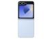 MOBILE PHONE GALAXY Z FLIP6/256GB BLUE SM-F741B SAMSUNG