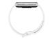 SMARTWATCH GALAXY FIT3/SILVER SM-R390 SAMSUNG