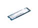 SSD KINGSTON NV3 1TB M.2 PCIE NVMe 3D NAND Write speed 4000 MBytes/sec Read speed 6000 MBytes/sec...