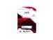 SSD KINGSTON NV3 4TB M.2 PCIE 3D NAND Write speed 5000 MBytes/sec Read speed 6000 MBytes/sec MTBF...